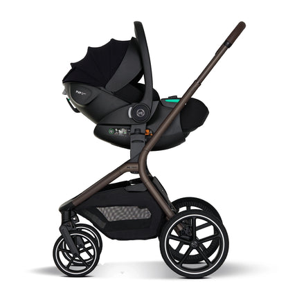 My Junior MAVI Babyschalenadapter