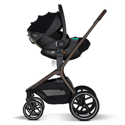 My Junior MAVI Babyschalenadapter