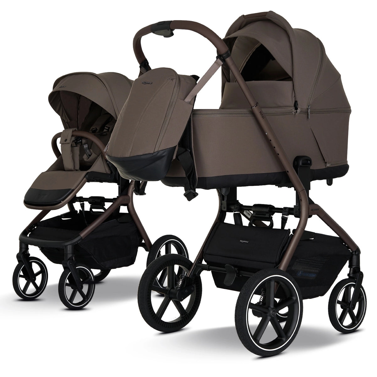 My junior MAVI 2in1 - Starter-Set