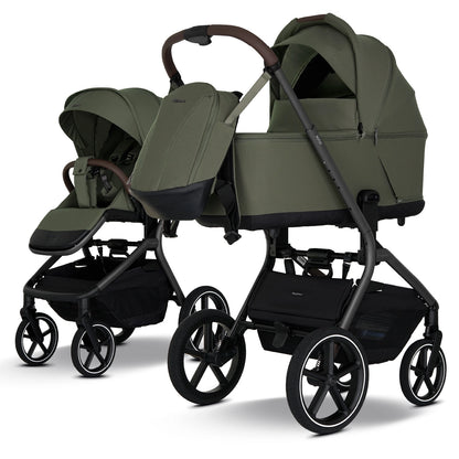 My junior MAVI 2in1 - Starter-Set