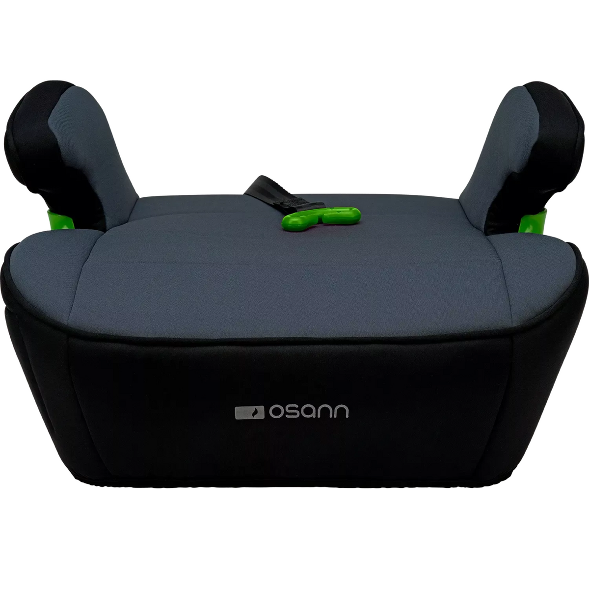 Osann Sitzerhöhung Junior Isofix Gurtfix