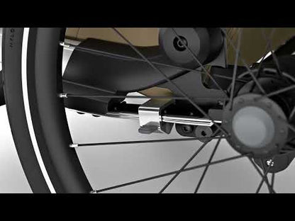 Thule Chariot Cross 2 Single