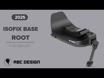 ABC Design Isofix Base Root