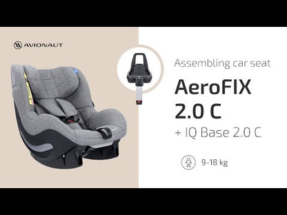 Avionaut Aerofix AirFlow