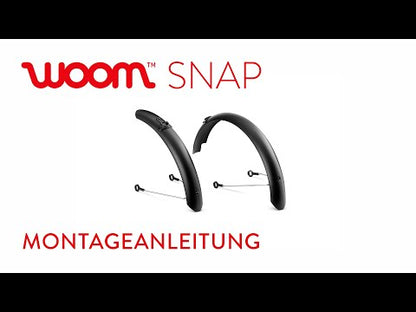 Woom SNAP Steckschutzbleche