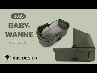 ABC Design Tragewanne