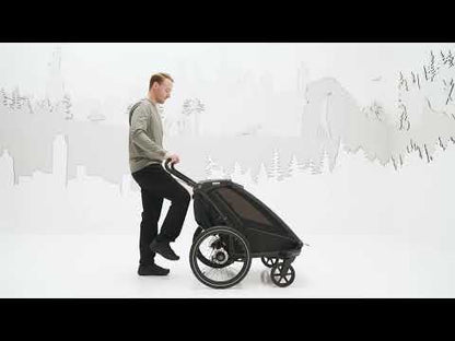 Thule Chariot Sport 2 Double