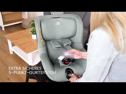 Britax Römer DUALFIX PRO M Classic