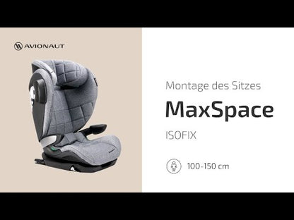 Avionaut Maxspace Airflow