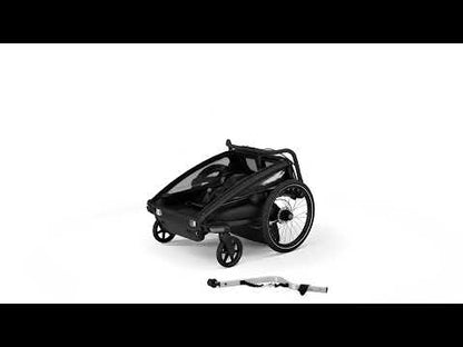 Thule Chariot Sport 2 Double