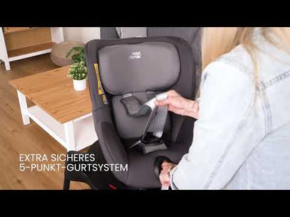 Britax Römer DUALFIX PRO