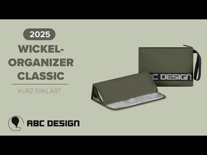 ABC Design Organizer Classic