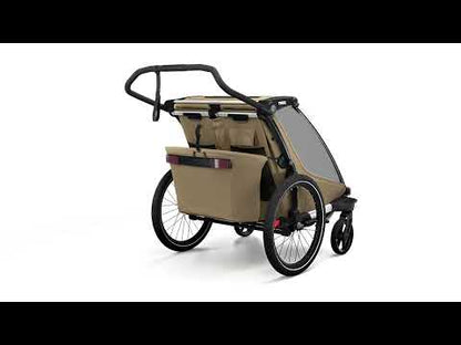 Thule Chariot Cross 2 Single