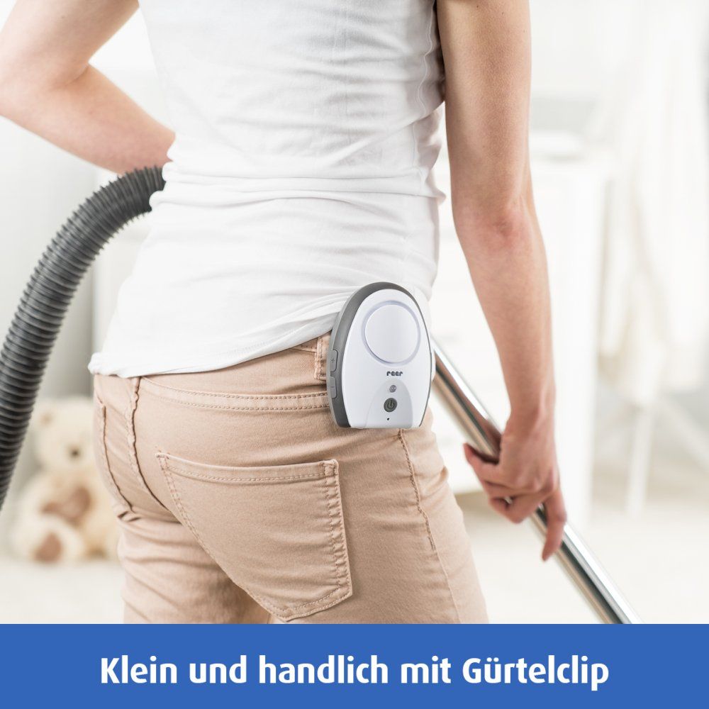 reer Rigi Digital Babyphone