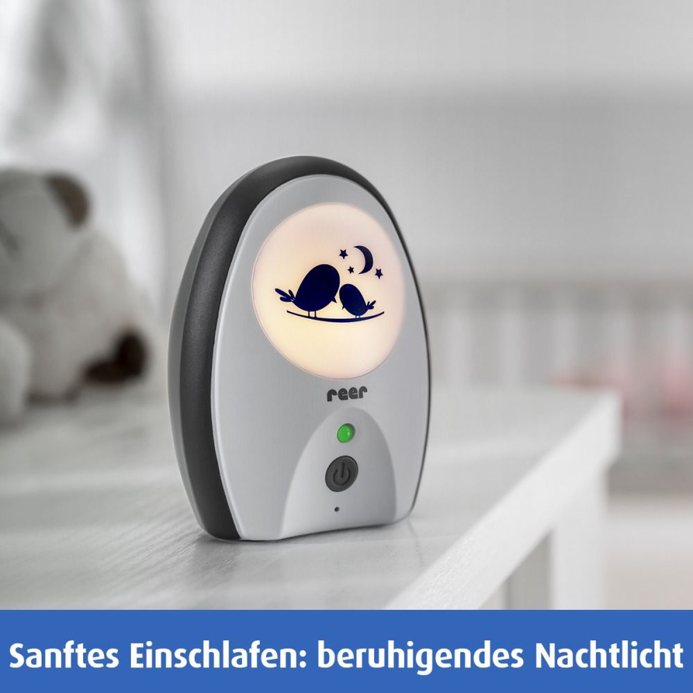 reer Rigi Digital Babyphone