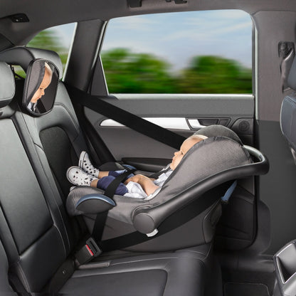 reer BabyView Auto-Sicherheitsspiegel