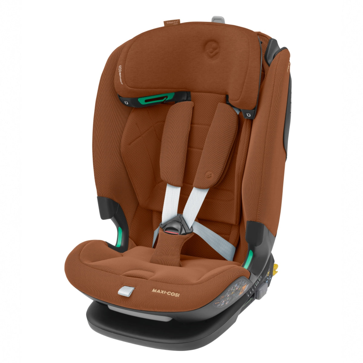 Maxi-Cosi Titan Pro 2 i-Size - Bild