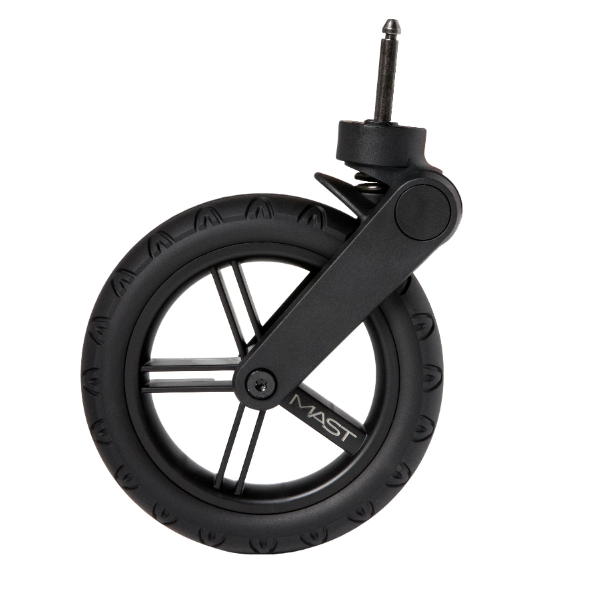 Mast High Performance Wheels M.4x PLUS / M.Twin x-2025 - Felge Anthrazit - Bild