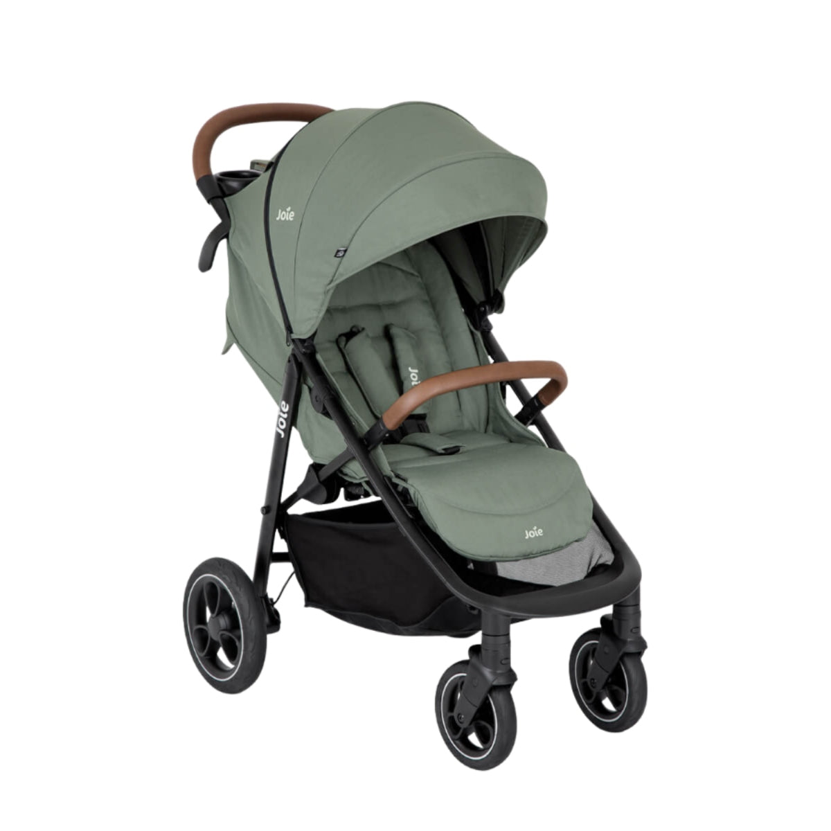 Joie Litetrax Pro - Bild