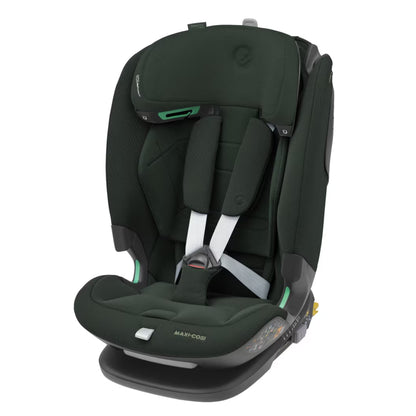 Maxi-Cosi Titan Pro 2 i-Size