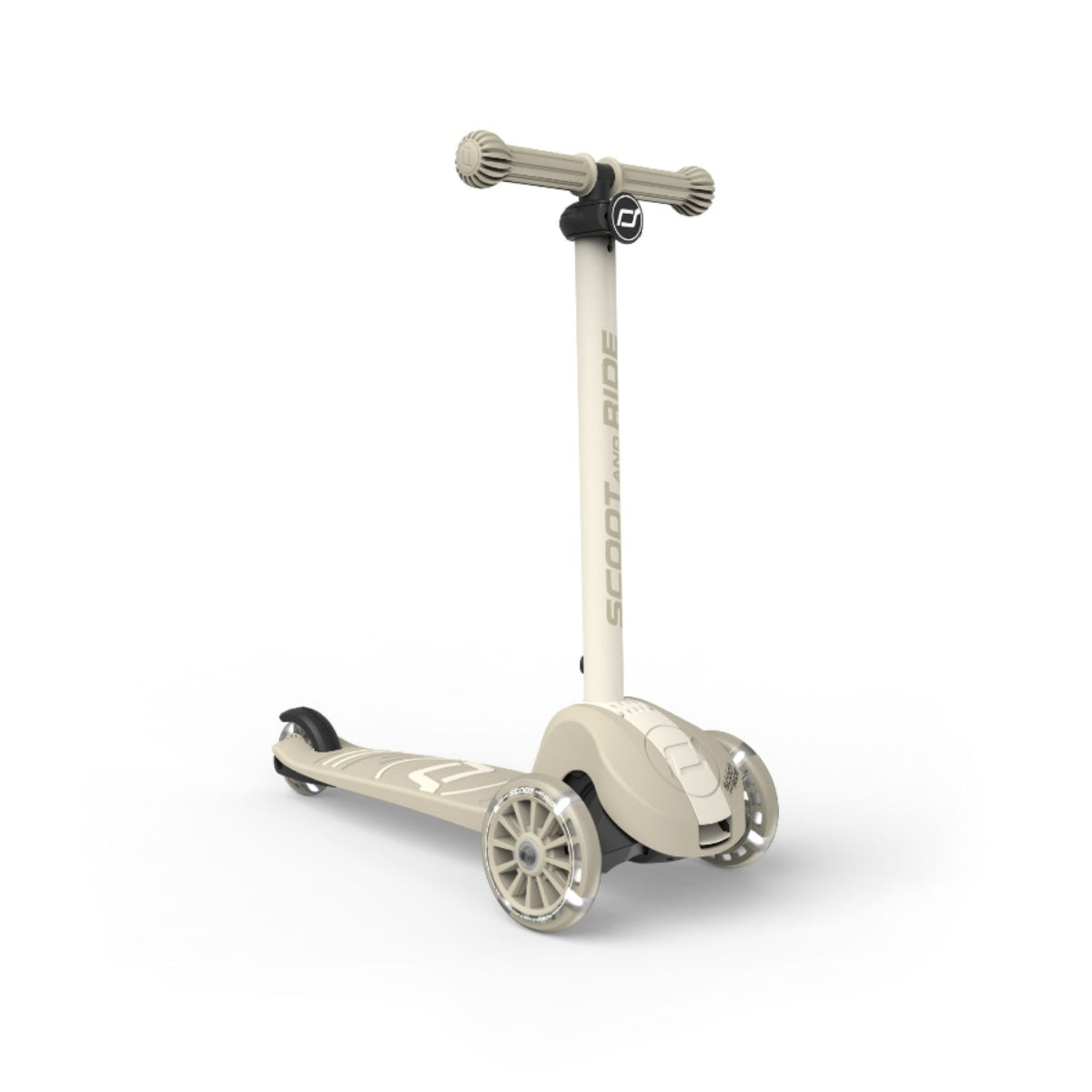 Scoot and Ride Highwaykick - 3S
