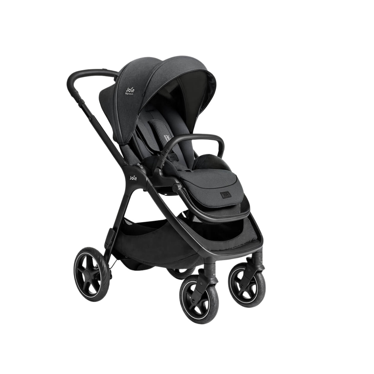 Joie Signature Finiti - inkl. Ramble XL - 2025