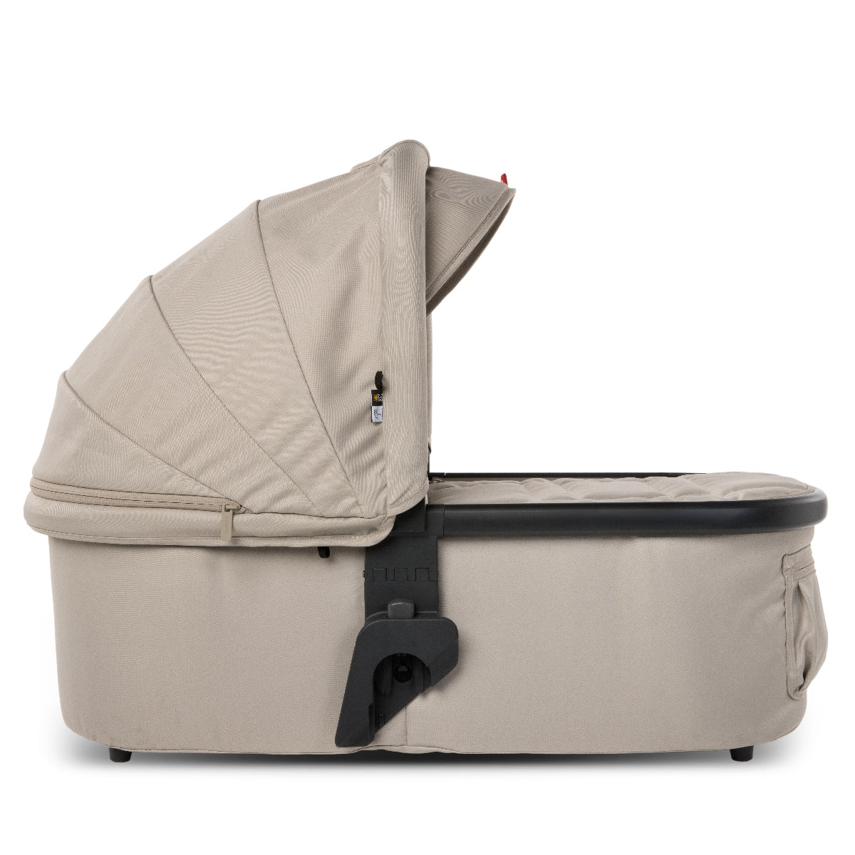 MAST M.Twin x Bassinet