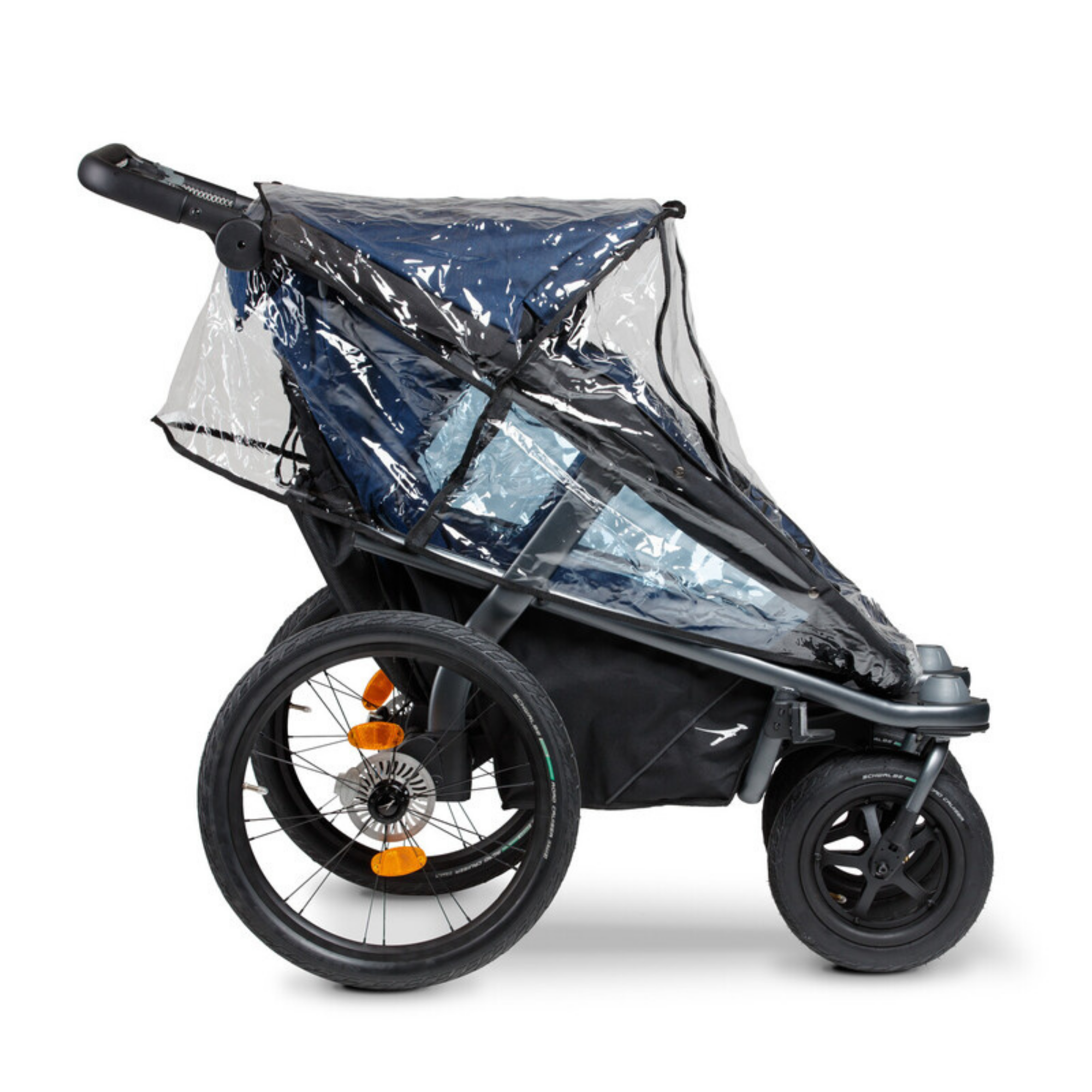 tfk Regenverdeck - velo - Bild